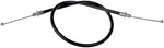Parking Brake Cable Dorman C92804. Fixed Price $45.70.