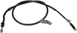 Parking Brake Cable Dorman C660815. Fixed Price $40.60.