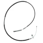 ACDELCO-18P2760-REAR Driver Sid (92). Fixed Price $36.01.