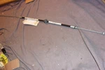 2C3Z-2853-CA 05, 06 F250 Super Duty, F350 Park Brake Cable Ford Nos. Fixed Price $25.00.