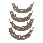 Subaru / Oem 2013-2023 Brz Legacy Outback Wrx Rear Parking Brake Shoe Kit 2669. Fixed Price $94.00.
