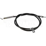 Dorman C95992 Parking Brake Cable For 01 Sierra 1500 Silverado. Fixed Price $55.73.