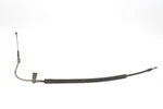 2008-2014 Mercedes Benz W204 C300 Emergency Parking Brake Cable Oem. Fixed Price $33.00.