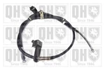 Left & Right Handbrake Cables For Mitsubishi Pajero MK1 Shogun 2.8TD 3.5V6. Fixed Price $93.75.