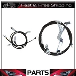 For Toyota Tundra 2007-2009 2X Raybestos Parking Brake Cable Rear. Fixed Price $193.55.