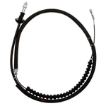 Parking Brake CABLE-ELEMENT3 Raybestos BC95159 Fits 02-04 Toyota Tacoma. Fixed Price $27.20.