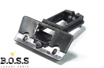 06-11 Mercedes W219 CLS550 E350 Parking Brake Release Handle 2114200077 Oem. Fixed Price $23.49.