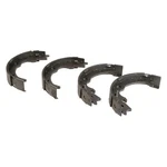 For Honda Cr-v 2002-2004 Wagner W0133-2332085-WAG Quickstop Parking Brake Shoes. Fixed Price $79.18.