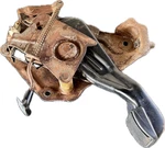 92-97 Ford F150 F250 F350 Bronco Parking Brake Pedal Oem F4TZ-2780. Fixed Price $89.00.