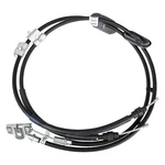 For Chevy Trax 15-22 Acdelco Gm Original Equipment Rear Parking Brake Cable. Fixed Price $42.68.