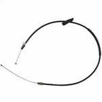 Genuine Motorcraft Parking Brake Cable BRCA-232. Fixed Price $33.54.