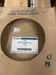 6C2Z-2853-D New Old Stock Ford Oem Parking Brake Cable With Conduit. Fixed Price $25.00.