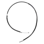 For Audi 90 Quattro 1993 Raybestos ELEMENT3 Rear Parking Brake Cable. Fixed Price $31.90.