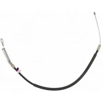 BRCA65 Motorcraft Parking Brake Cable Rear Driver Left Side For F150 Truck Hand. Fixed Price $68.37.