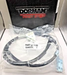 Dorman C93559 Rear Right Parking Brake Cable Fits 85-86 Nissan 720 Maxima Sealed. Fixed Price $48.49.