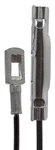 Genuine Raybestos Brakes ELEMENT3 Parking Cable BC97286. Fixed Price $37.15.