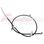 Rear Right Parking Brake Cable 464200R013 For 2011-2018 Toyota RAV4 464200R012. Fixed Price $8.99.