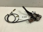 2003 Lexus ES300 Emergeny Foot Parking Brake Pedal Oem. Fixed Price $48.39.
