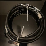 Gmc Savana 1500 /2500/3500/ 4500 Parking Brake Cable 2003-2018 Driver Side. Fixed Price $37.35.