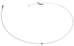 Acdelco 18P2709 Professional Intermediate Parking Brake Cable Assembly New. Fixed Price $19.99.