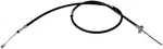 Parking Brake Cable - Dorman# C660046. Fixed Price $52.90.