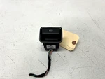 17-19 Infiniti QX30 Electric Parking Brake Switch Handle Assembly, Oem LOT3428. Fixed Price $29.00.