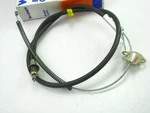 Wagner F108761 Rear Left Parking Brake Cable 1983-1984 Chevrolet G30 & Gmc G3500. Fixed Price $14.36.