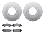 Disc Brake KIT-4WD Dfc 4402-54055. Fixed Price $274.98.