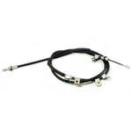 Mopar Rear Right Parking Brake Cable For Dodge Journey 2009-2018. Fixed Price $79.99.