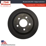 1967-69 Dodge Plymouth Chrysler C-body Front Brake Hub Drum 2800501 2800500 Nos. Fixed Price $114.00.