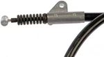 Dorman C660474 Parking Brake Cable Fits Rear Right. Fixed Price $53.50.