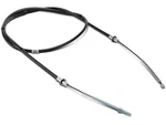 For 1990-1999 Chevrolet C2500 Parking Brake Cable Rear Right Apr 81398XJKY 1991. Fixed Price $26.25.