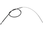 Dorman Rear Right Parking Brake Cable For 2001-2006 Bmw 330XI. Fixed Price $41.87.