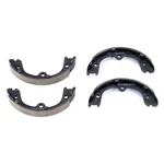 Powerstop B869 Parking Brake Shoes For Nissan Frontier 2005-2019 Rear. Fixed Price $28.99.