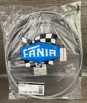 Fania Emergency Brake Cable Bus 60-13 For Vw. Fixed Price $41.00.