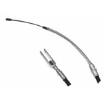 Acdelco 18P512 Cable Asmpark Brk Frt. Fixed Price $51.78.
