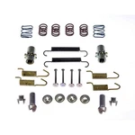 Dorman Rear Parking Brake Hardware Kit For 1997-2005 Hyundai Sonata. Fixed Price $37.19.
