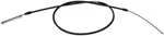Parking Brake Cable Dorman C661183. Fixed Price $46.12.