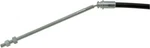 Dorman C93003 Parking Brake Cable Fits Front. Fixed Price $48.84.