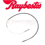 Raybestos BC93330 ELEMENT3 Parking Brake Cable For Hardware Rq. Fixed Price $48.39.