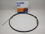 Wagner F132391 Parking Brake Cable BC132391. Fixed Price $21.75.
