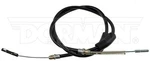 Dorman C95546 Parking Brake Cable Fits Chevrolet Gmc Models. Fixed Price $34.16.
