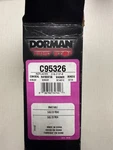 Parking Brake Cable Dorman C95326. Fixed Price $20.00.