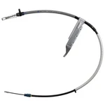 Genuine Motorcraft BRCA-439 Parking Brake Cable Assembly For 2021-2026 Transit. Fixed Price $99.95.