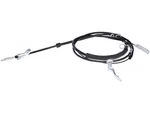 Rear Right Parking Brake Cable Dorman 85QVRC15 Ford F150 2013 2012 2014. Fixed Price $62.05.