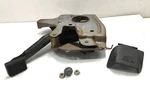 1998-2001 Dodge Ram 1500 2500 3500 Emergency Brake Pedal Release 30651N Agate. Fixed Price $149.97.