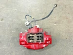 2016-2022 Infiniti Q50 Sport Rear Right Pass Brake Disc Caliper Oem LOT2724. Fixed Price $129.99.