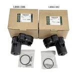 Left Right Parking Brake Actuator Motor For Jaguar Xf Xe F-pace Land Rover Oem. Fixed Price $100.70.