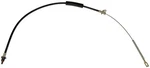Parking Brake Cable Dorman C660262. Fixed Price $33.95.