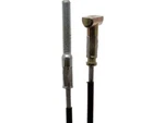 Front Raybestos Parking Brake Cable Fits Toyota Corolla 2009-2019 53GRDNQQ. Fixed Price $26.09.